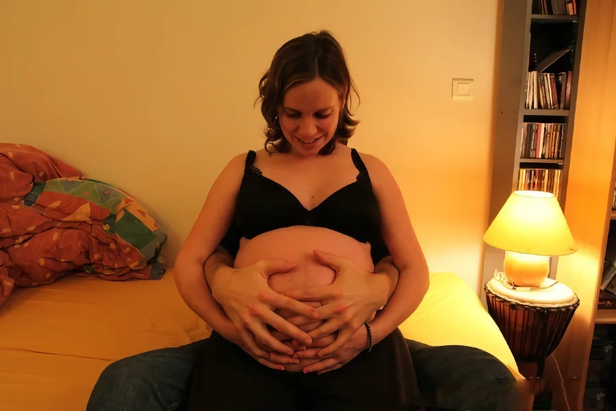 Fødselsforberedelse - hypnose